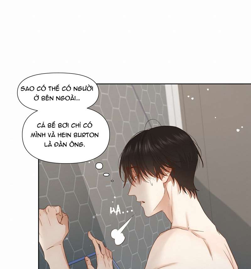 Tuyệt Xử Phùng Sinh: Chapter 24