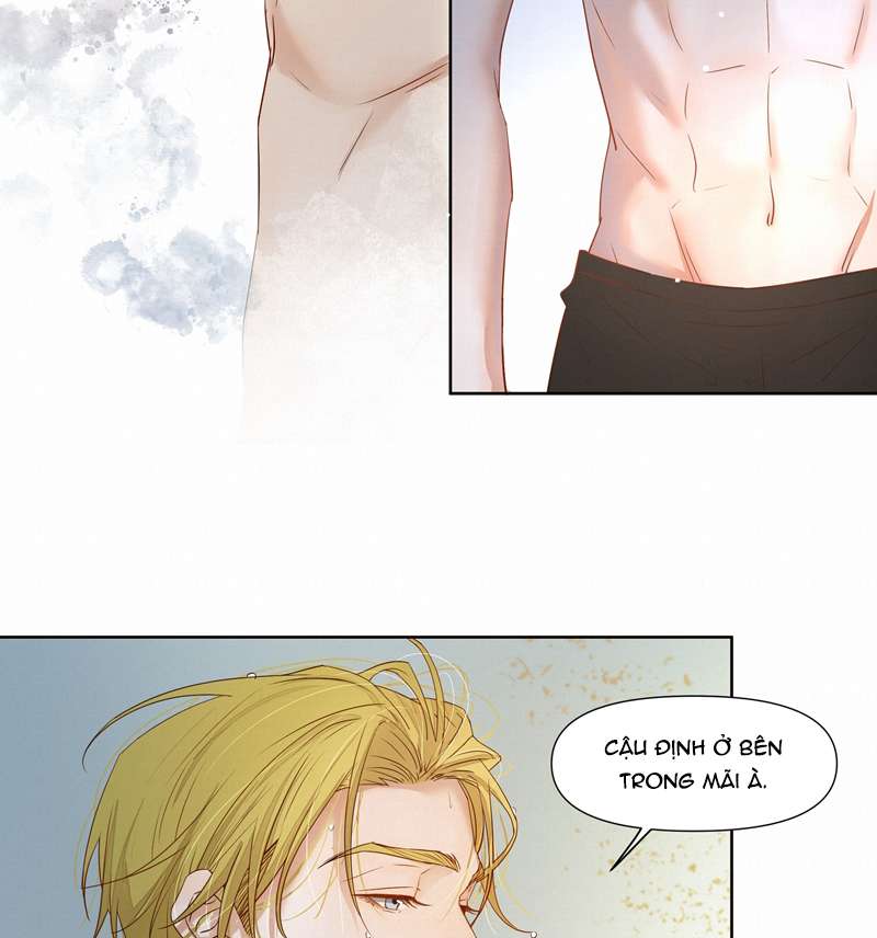 Tuyệt Xử Phùng Sinh: Chapter 24