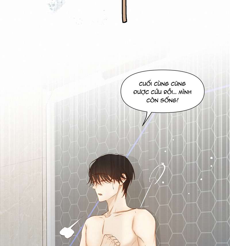 Tuyệt Xử Phùng Sinh: Chapter 24