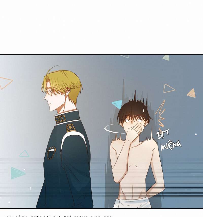 Tuyệt Xử Phùng Sinh: Chapter 24