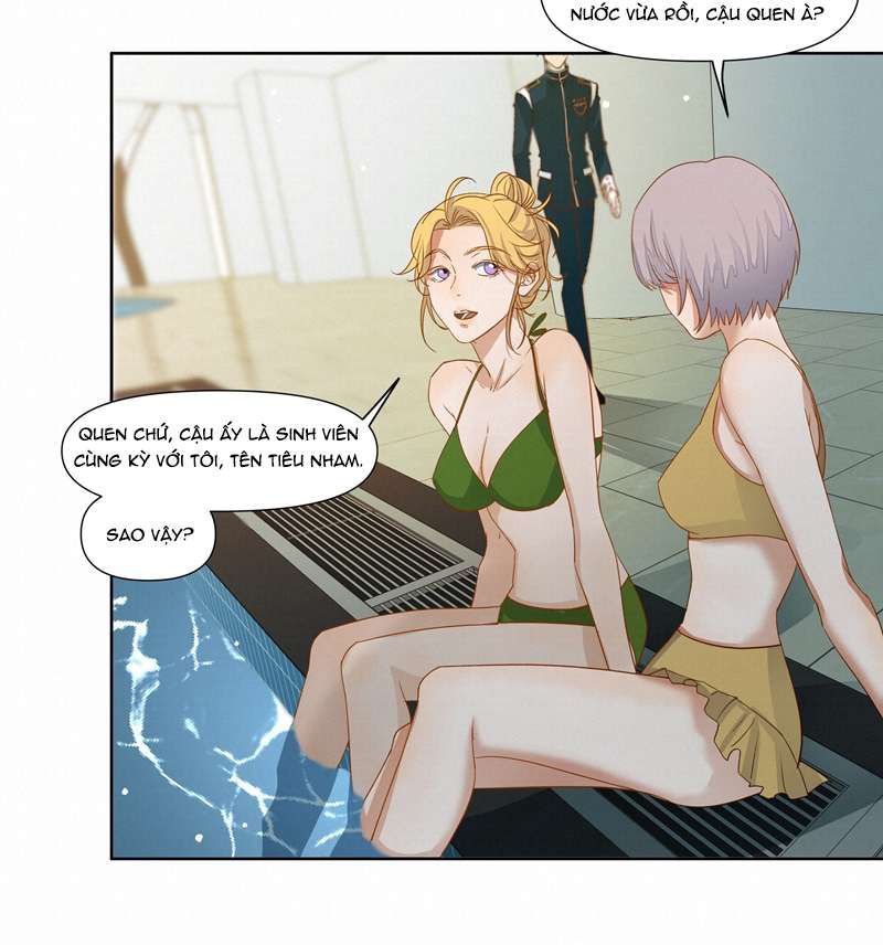 Tuyệt Xử Phùng Sinh: Chapter 24
