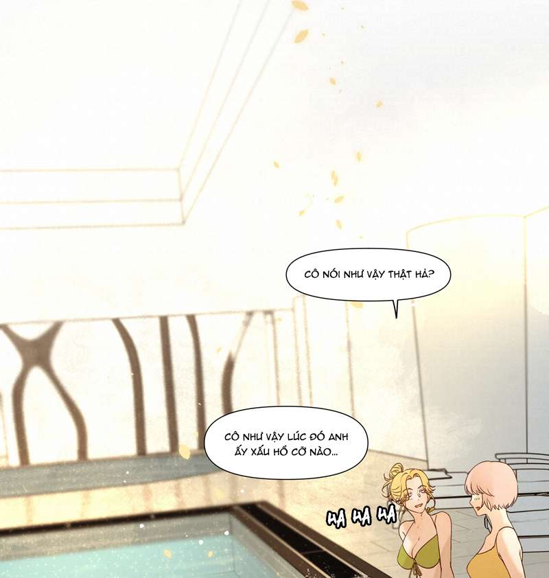 Tuyệt Xử Phùng Sinh: Chapter 24