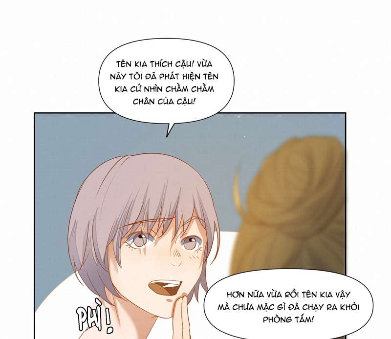 Tuyệt Xử Phùng Sinh: Chapter 24
