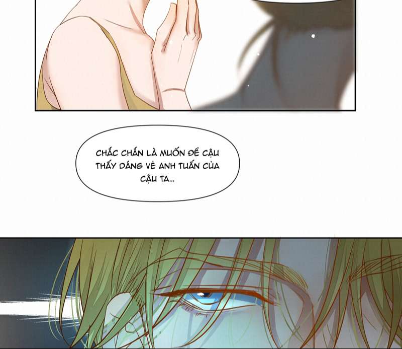 Tuyệt Xử Phùng Sinh: Chapter 24