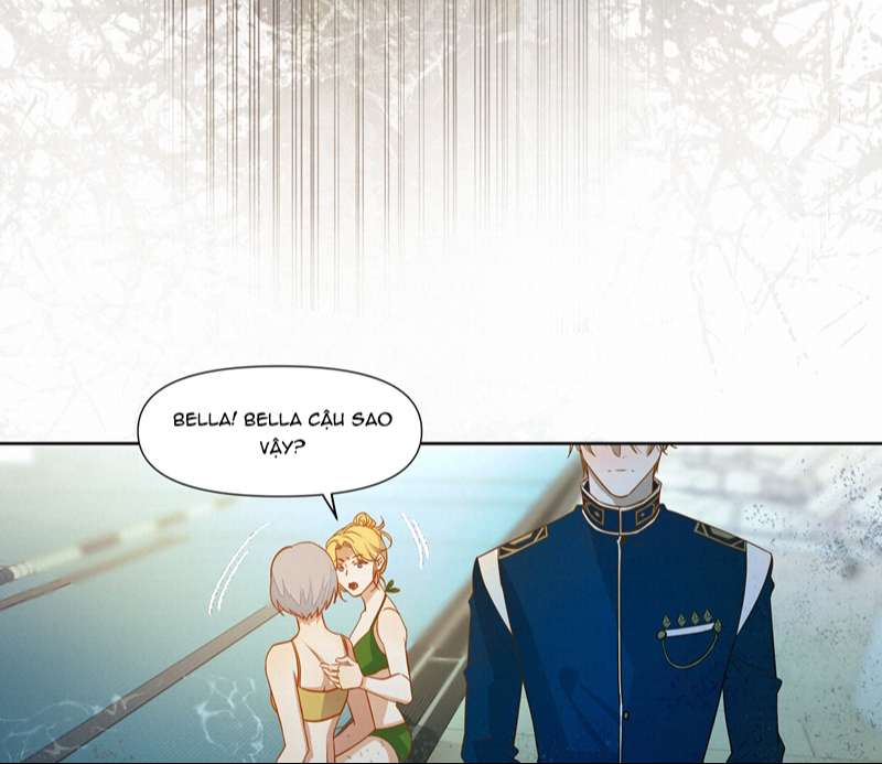 Tuyệt Xử Phùng Sinh: Chapter 24