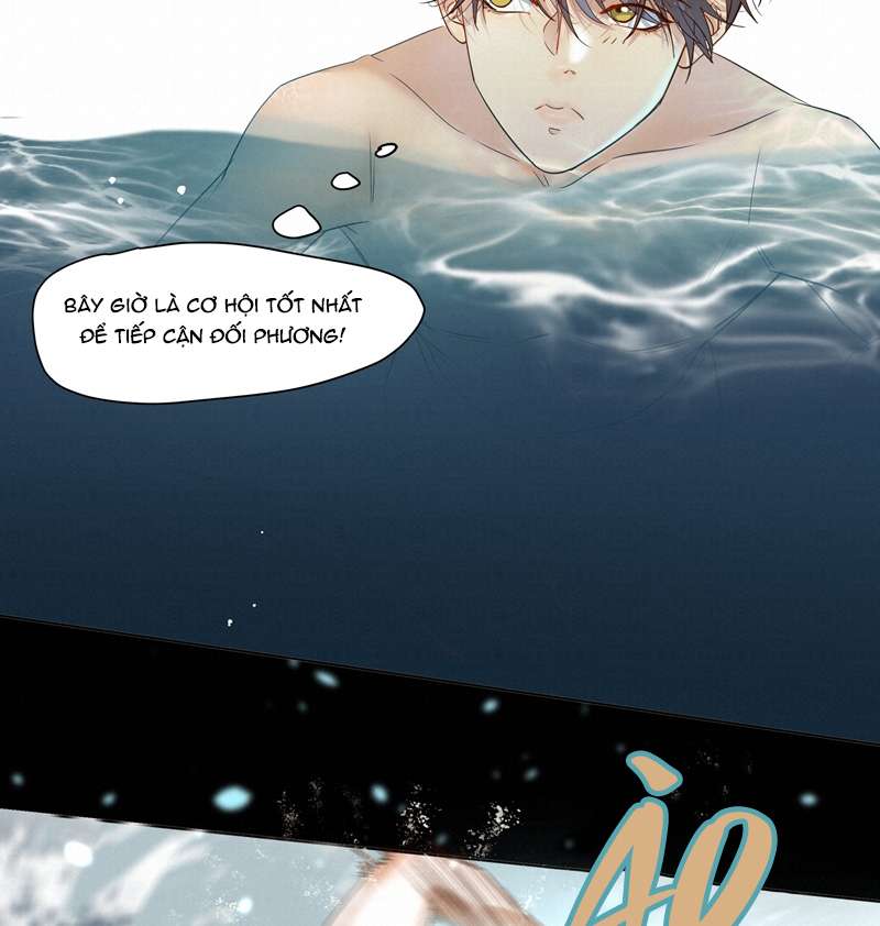 Tuyệt Xử Phùng Sinh: Chapter 24