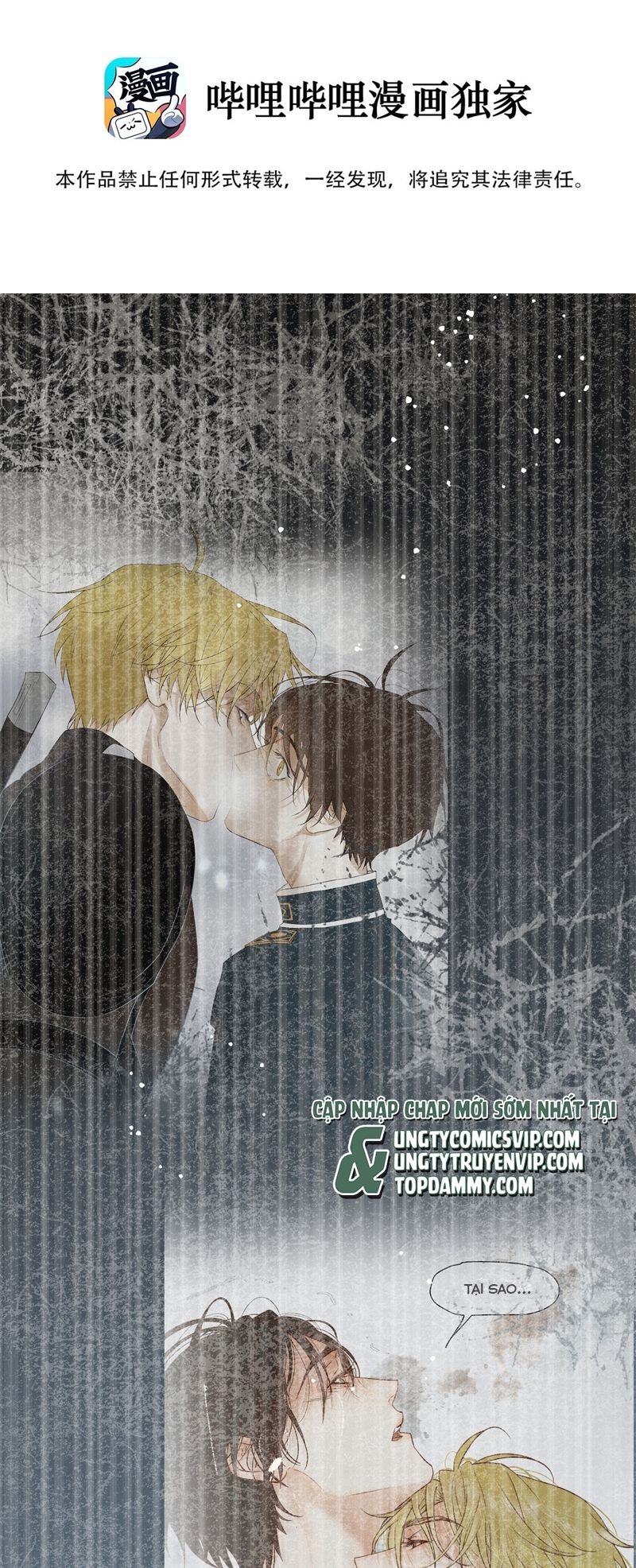Tuyệt Xử Phùng Sinh: Chapter 25