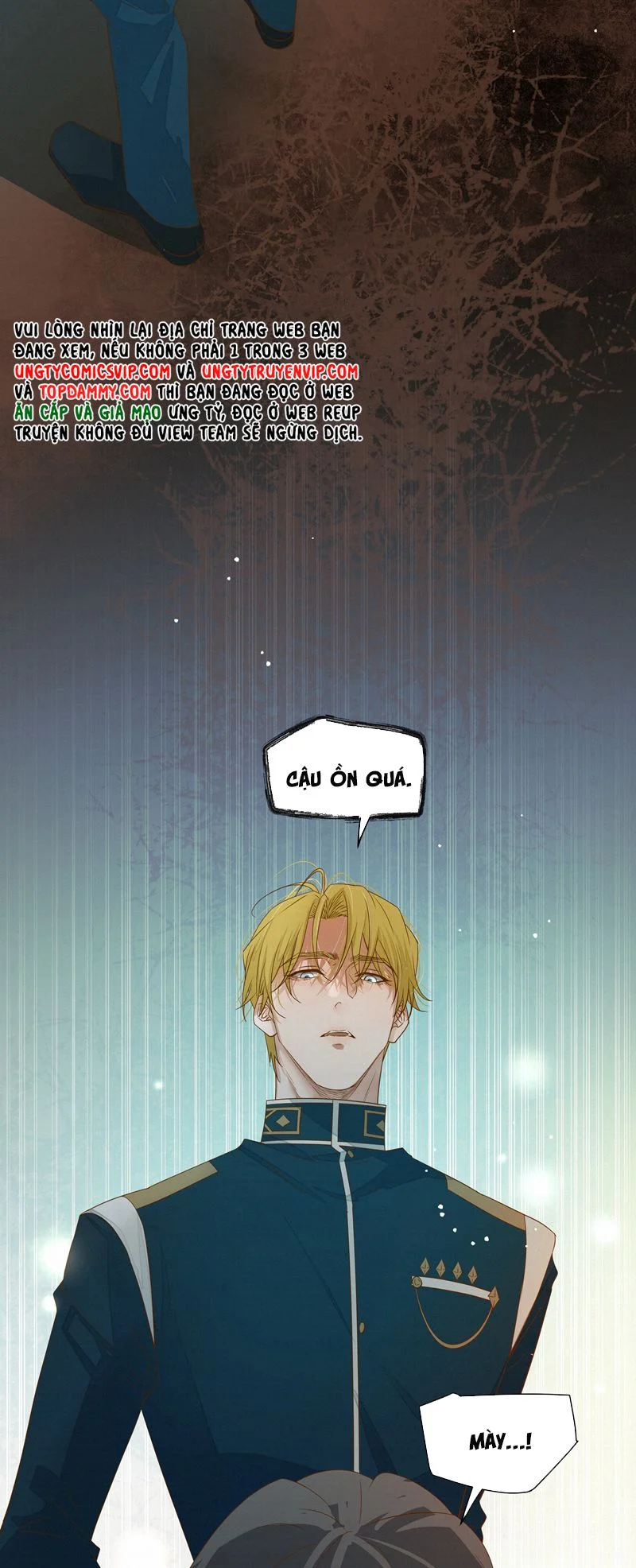 Tuyệt Xử Phùng Sinh: Chapter 25