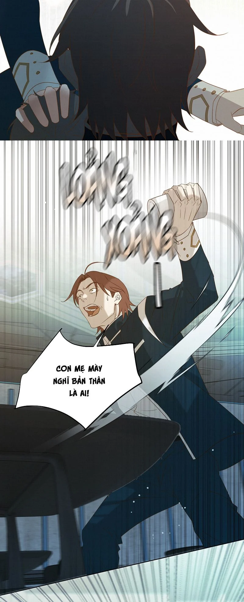 Tuyệt Xử Phùng Sinh: Chapter 25
