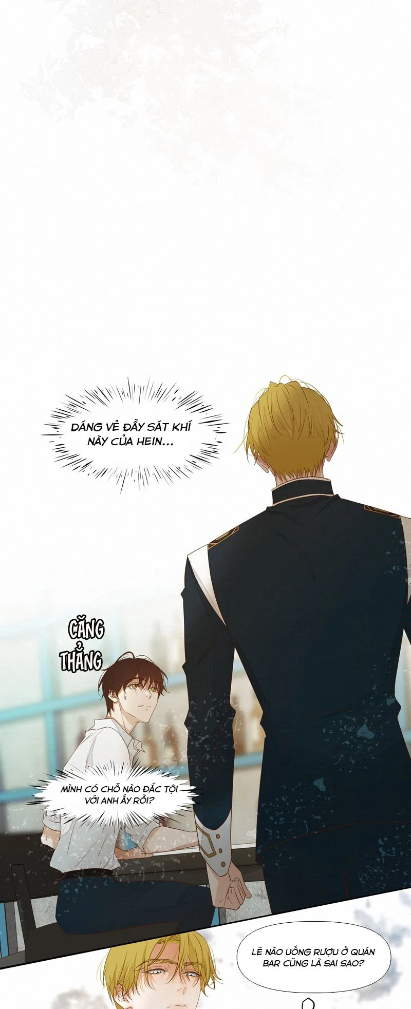 Tuyệt Xử Phùng Sinh: Chapter 25