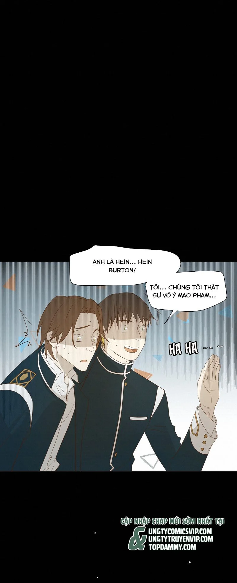 Tuyệt Xử Phùng Sinh: Chapter 25