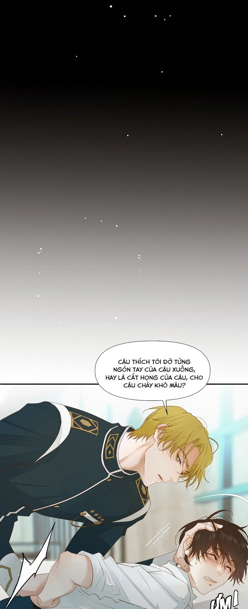 Tuyệt Xử Phùng Sinh: Chapter 25