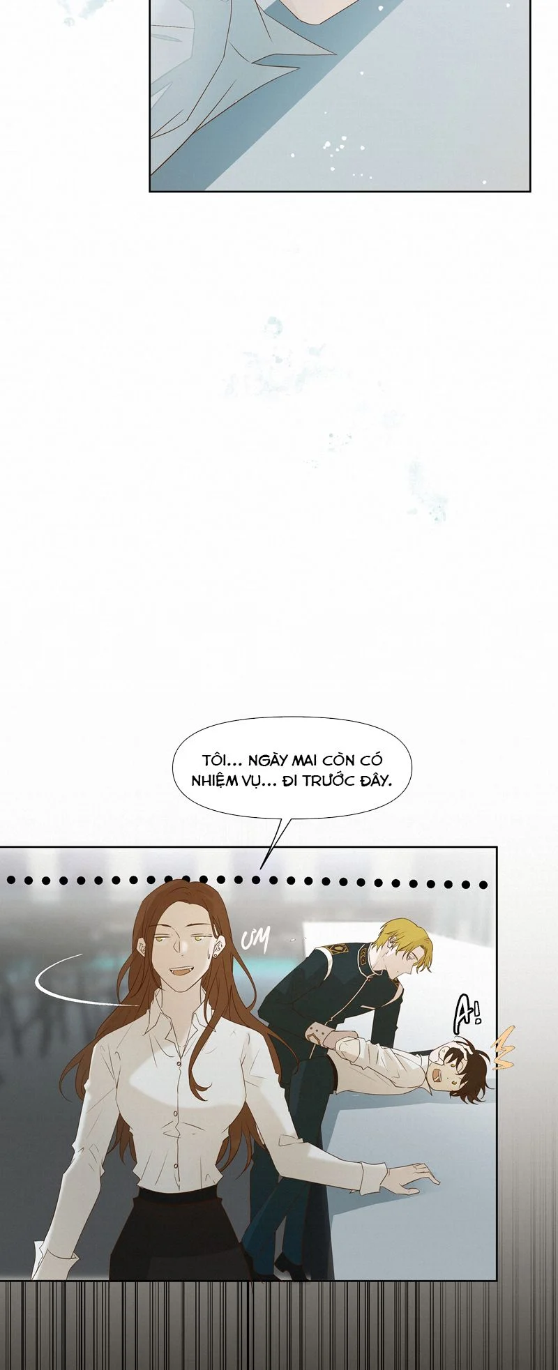 Tuyệt Xử Phùng Sinh: Chapter 25
