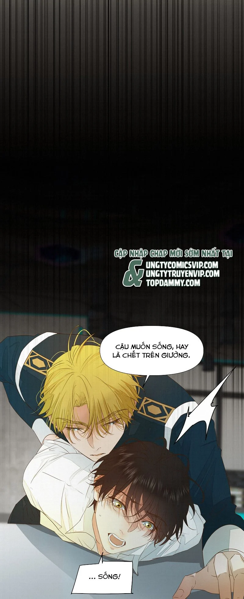 Tuyệt Xử Phùng Sinh: Chapter 25