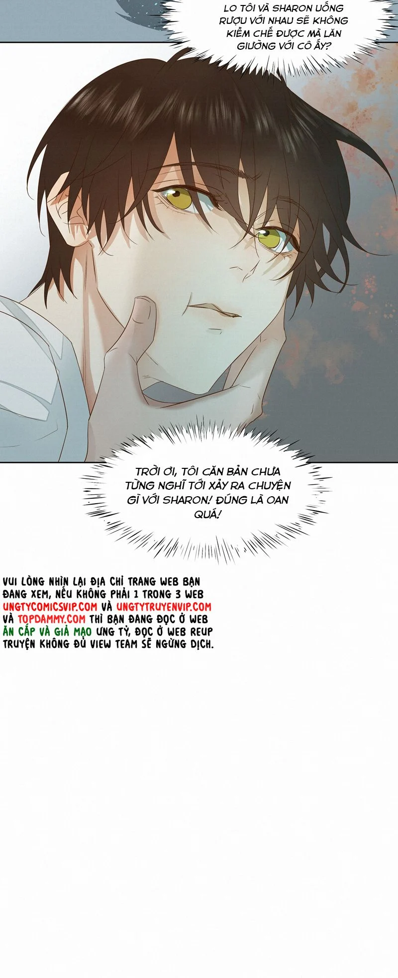 Tuyệt Xử Phùng Sinh: Chapter 25