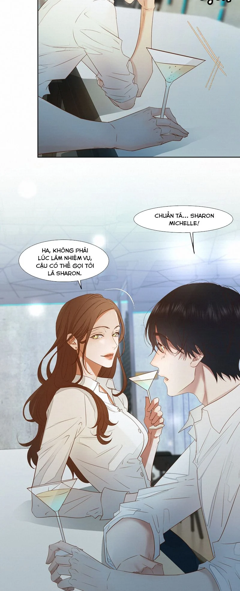 Tuyệt Xử Phùng Sinh: Chapter 25