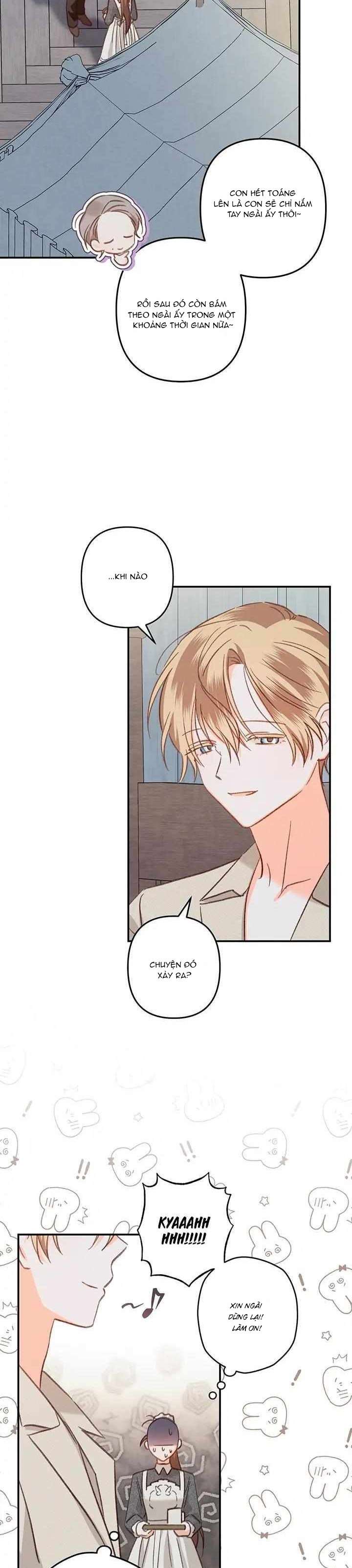 Làm Thế Nào Để Sinh Tồn Được Trong Game Kinh Dị: Chapter 15.1