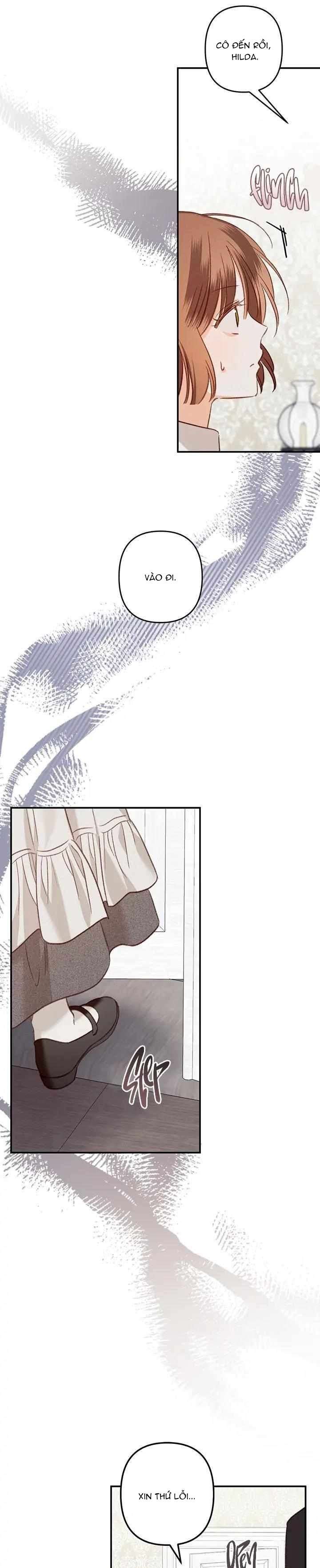 Làm Thế Nào Để Sinh Tồn Được Trong Game Kinh Dị: Chapter 15.1