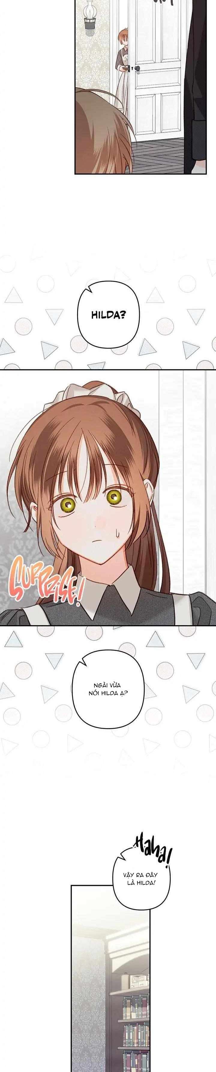 Làm Thế Nào Để Sinh Tồn Được Trong Game Kinh Dị: Chapter 15.1