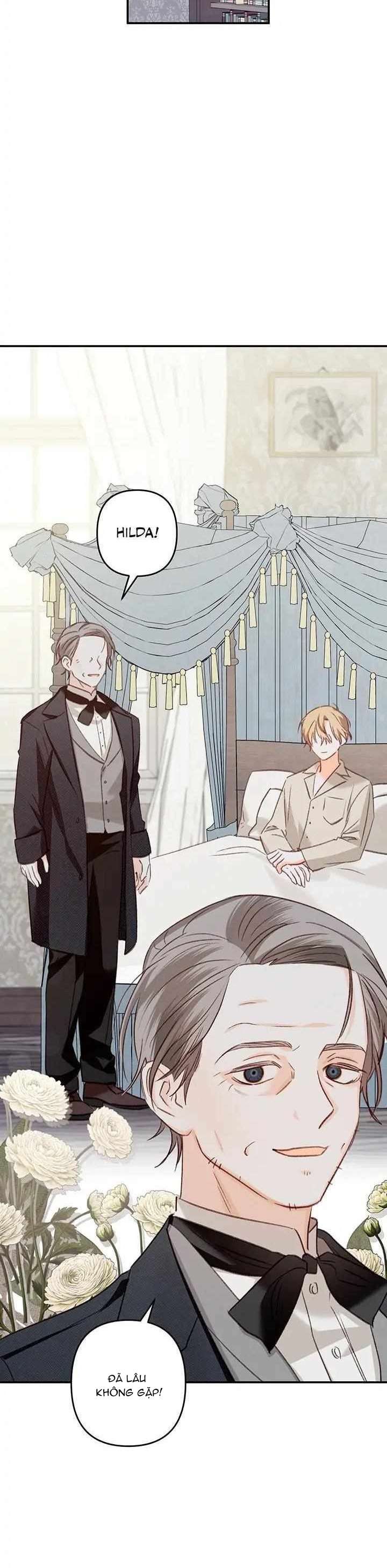 Làm Thế Nào Để Sinh Tồn Được Trong Game Kinh Dị: Chapter 15.1