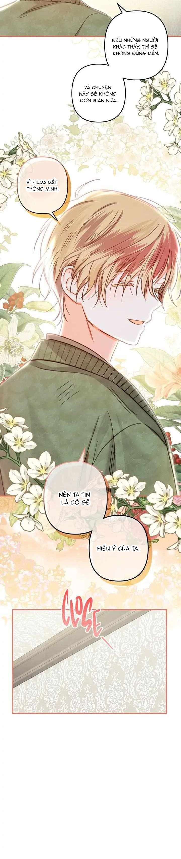 Làm Thế Nào Để Sinh Tồn Được Trong Game Kinh Dị: Chapter 15.2