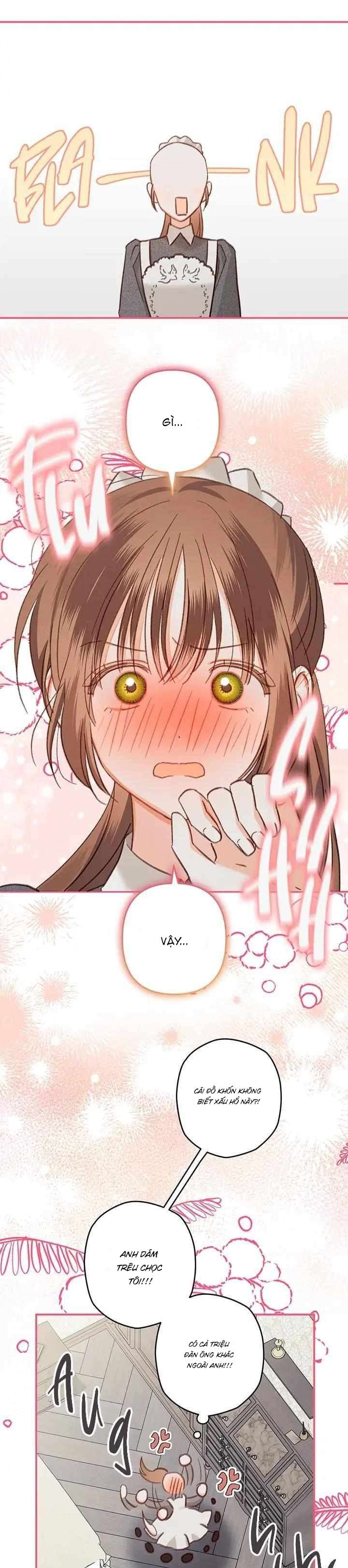 Làm Thế Nào Để Sinh Tồn Được Trong Game Kinh Dị: Chapter 15.2