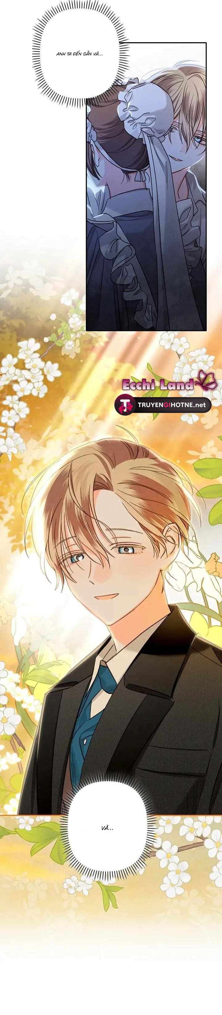 Làm Thế Nào Để Sinh Tồn Được Trong Game Kinh Dị: Chapter 15.2