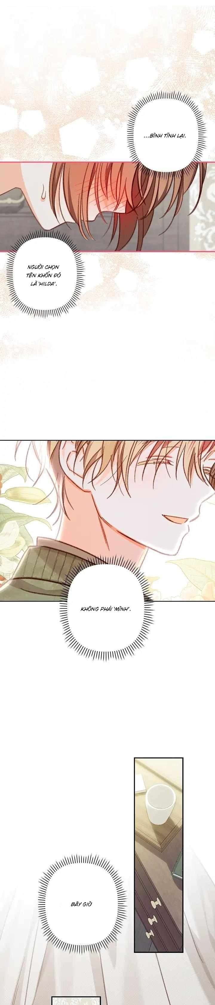 Làm Thế Nào Để Sinh Tồn Được Trong Game Kinh Dị: Chapter 15.2