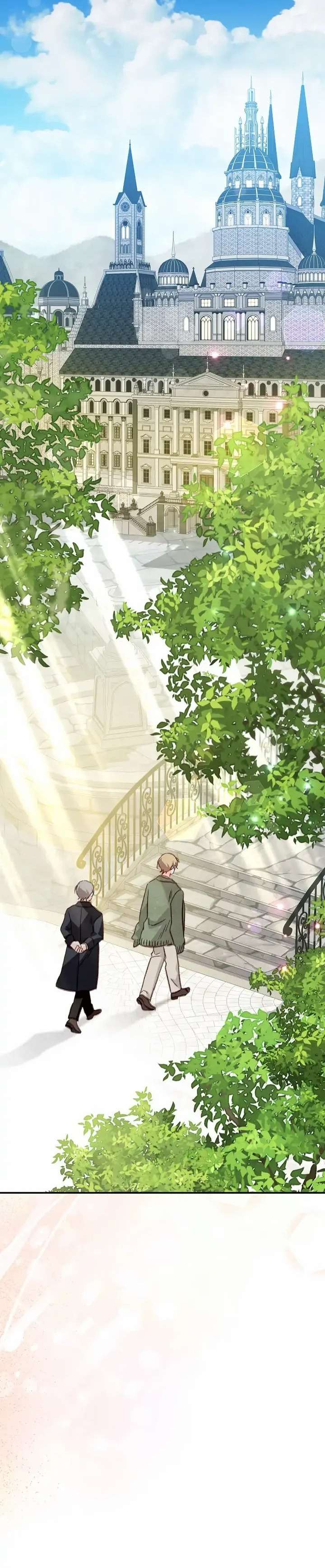 Làm Thế Nào Để Sinh Tồn Được Trong Game Kinh Dị: Chapter 16.1