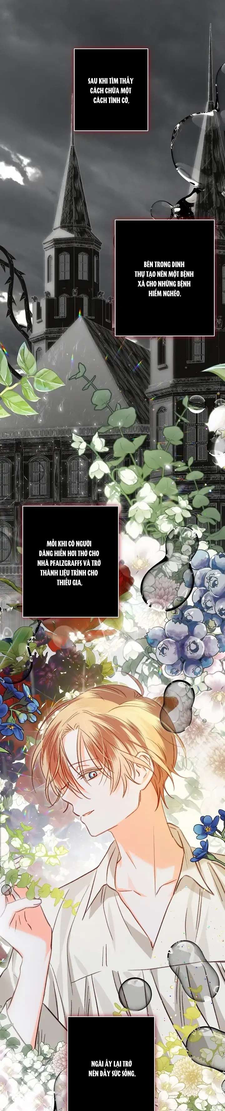 Làm Thế Nào Để Sinh Tồn Được Trong Game Kinh Dị: Chapter 16.1