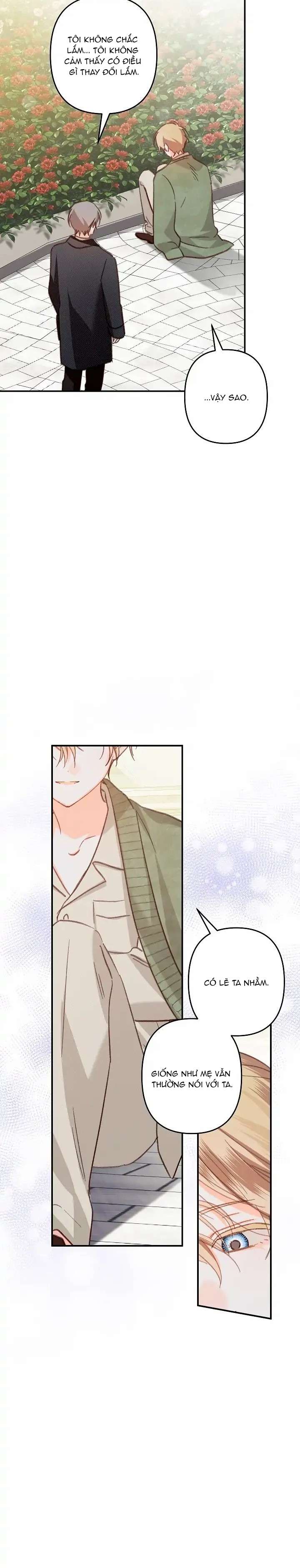 Làm Thế Nào Để Sinh Tồn Được Trong Game Kinh Dị: Chapter 16.1