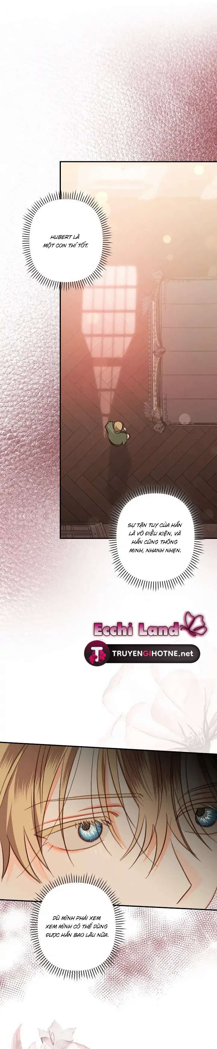 Làm Thế Nào Để Sinh Tồn Được Trong Game Kinh Dị: Chapter 16.2