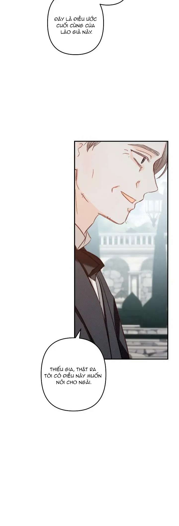 Làm Thế Nào Để Sinh Tồn Được Trong Game Kinh Dị: Chapter 16.2