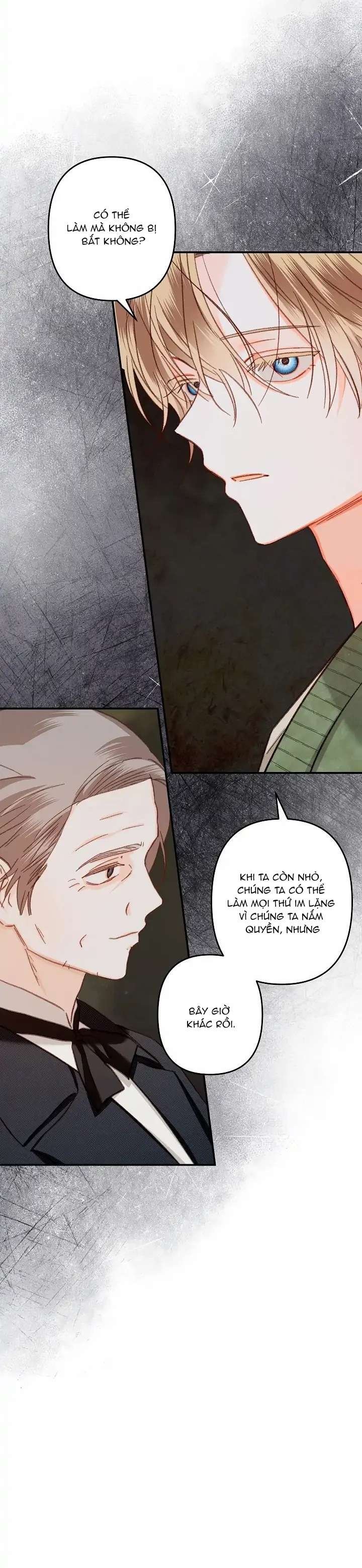 Làm Thế Nào Để Sinh Tồn Được Trong Game Kinh Dị: Chapter 16.2