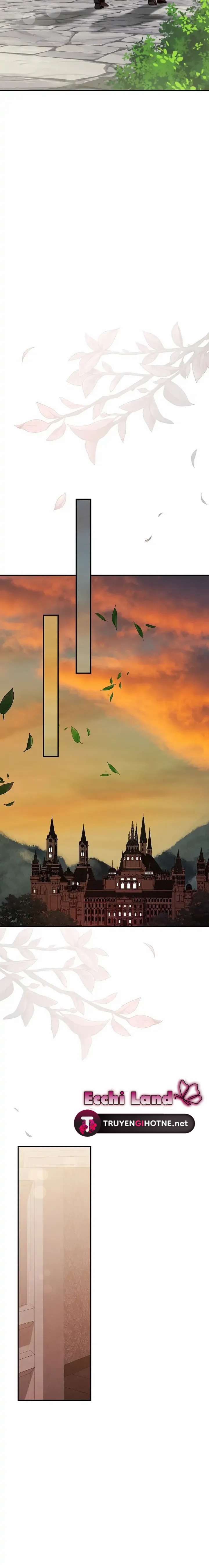 Làm Thế Nào Để Sinh Tồn Được Trong Game Kinh Dị: Chapter 16.2
