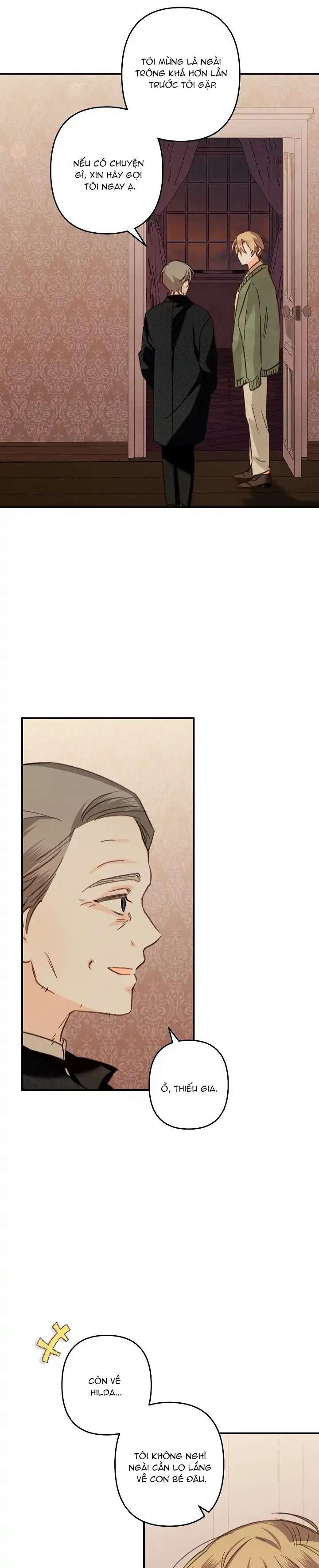 Làm Thế Nào Để Sinh Tồn Được Trong Game Kinh Dị: Chapter 16.2