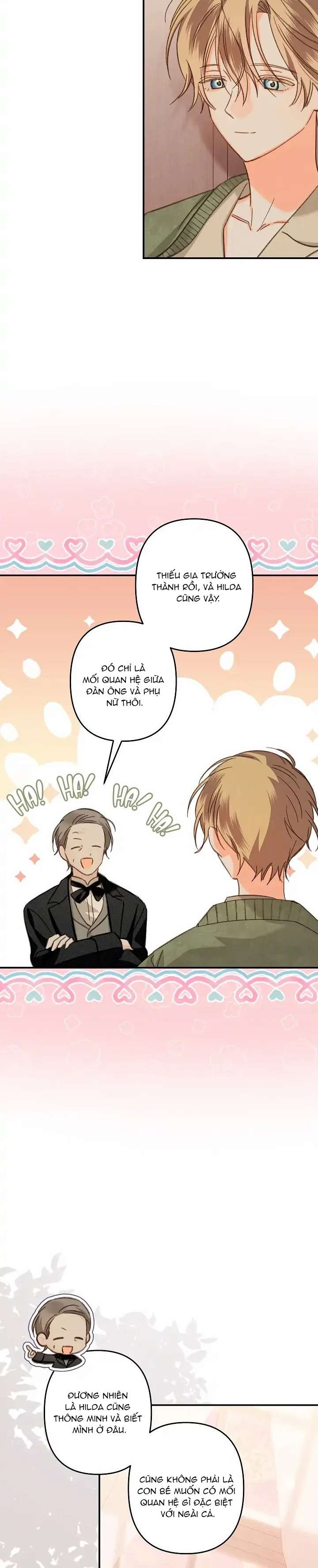 Làm Thế Nào Để Sinh Tồn Được Trong Game Kinh Dị: Chapter 16.2