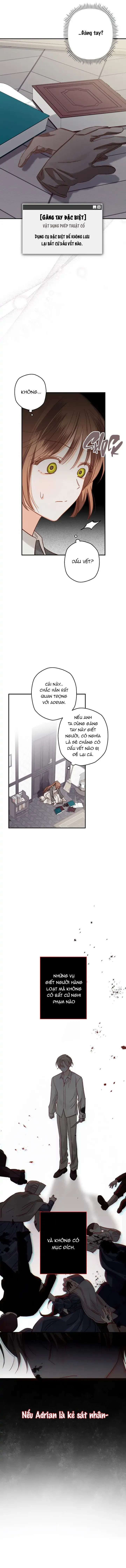 Làm Thế Nào Để Sinh Tồn Được Trong Game Kinh Dị: Chapter 17.1