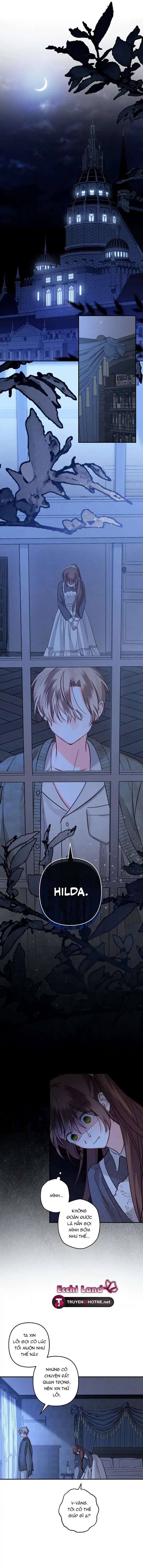 Làm Thế Nào Để Sinh Tồn Được Trong Game Kinh Dị: Chapter 17.1