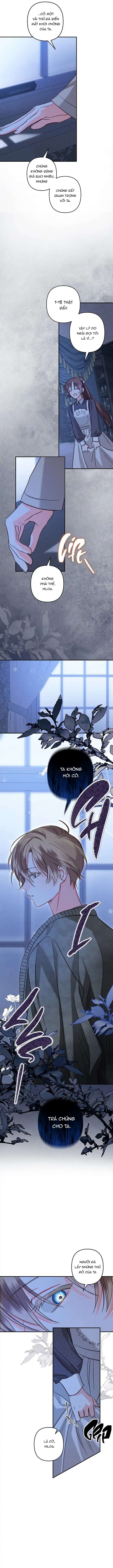 Làm Thế Nào Để Sinh Tồn Được Trong Game Kinh Dị: Chapter 17.1