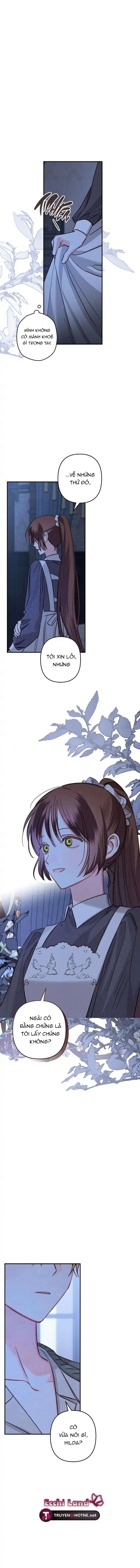 Làm Thế Nào Để Sinh Tồn Được Trong Game Kinh Dị: Chapter 17.2