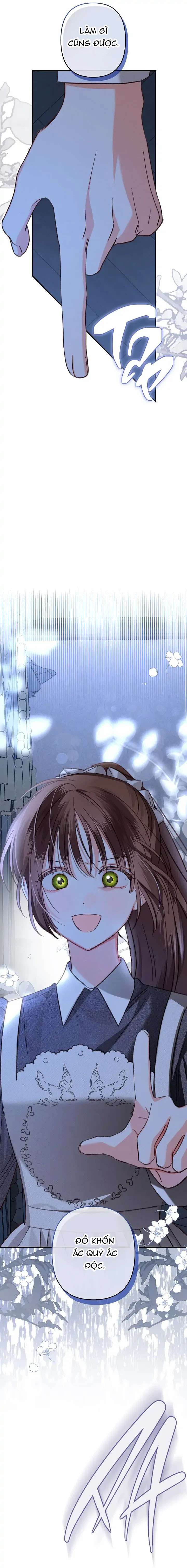 Làm Thế Nào Để Sinh Tồn Được Trong Game Kinh Dị: Chapter 17.2