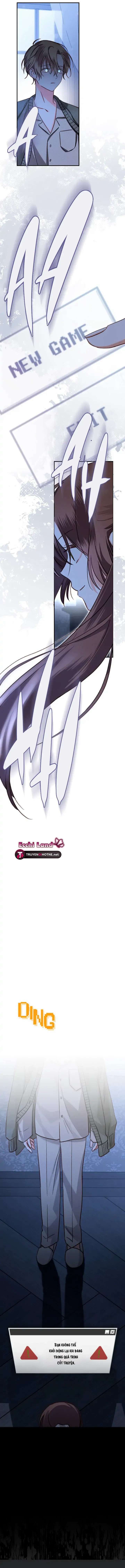 Làm Thế Nào Để Sinh Tồn Được Trong Game Kinh Dị: Chapter 17.2