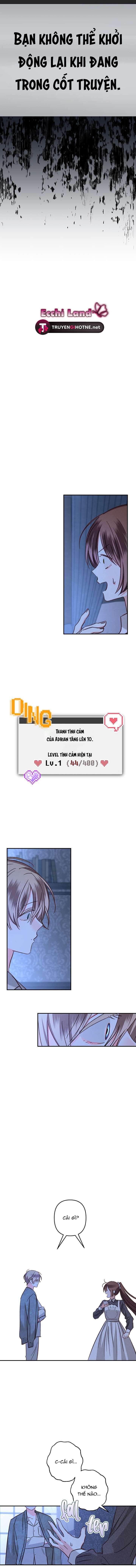 Làm Thế Nào Để Sinh Tồn Được Trong Game Kinh Dị: Chapter 18.1
