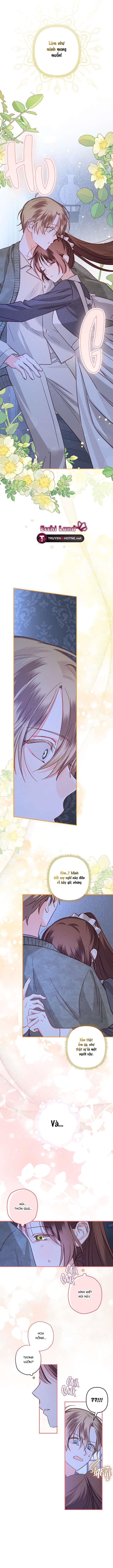 Làm Thế Nào Để Sinh Tồn Được Trong Game Kinh Dị: Chapter 18.2