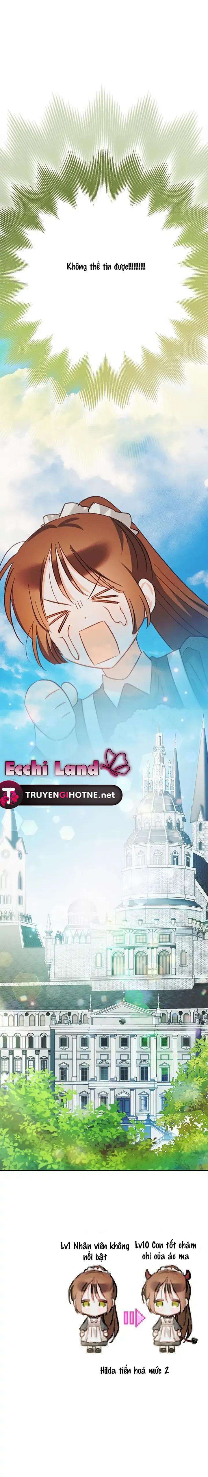 Làm Thế Nào Để Sinh Tồn Được Trong Game Kinh Dị: Chapter 19.2