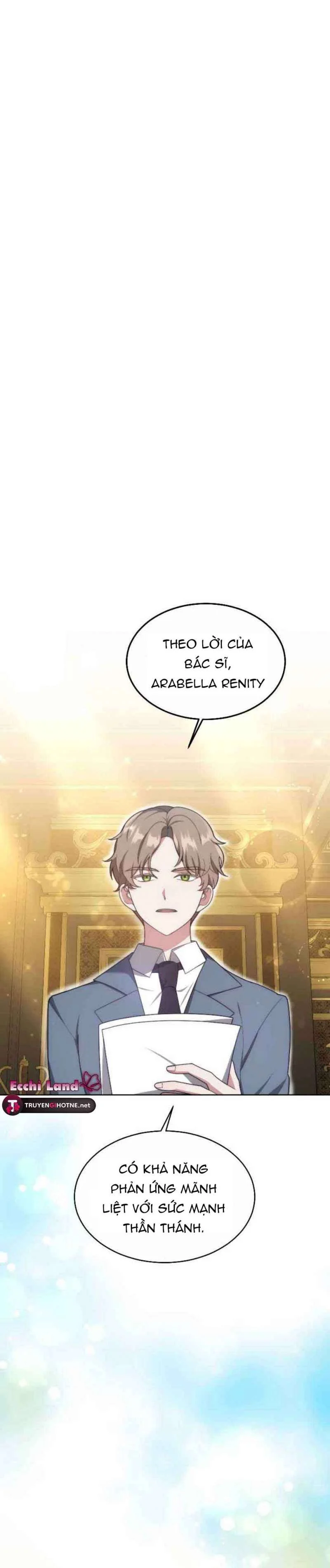 Tôi Căm Ghét Nó Còn Nhiều Hơn Thế Nữa: Chapter 10.1