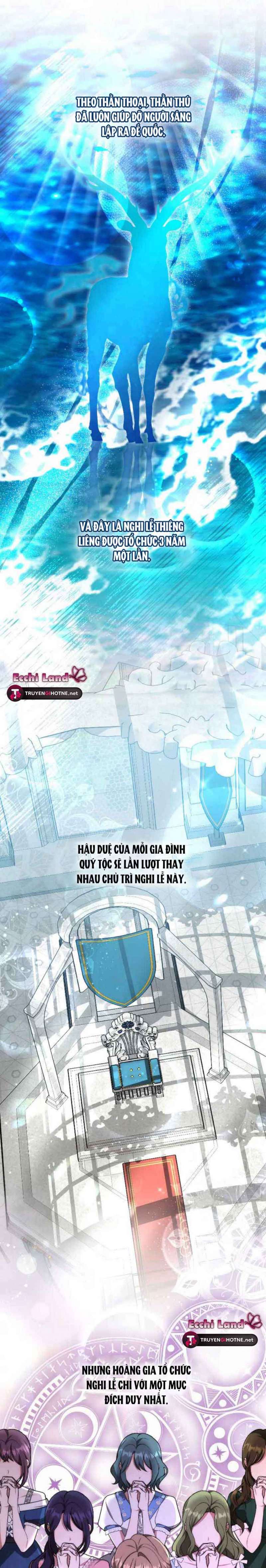 Tôi Căm Ghét Nó Còn Nhiều Hơn Thế Nữa: Chapter 10.1