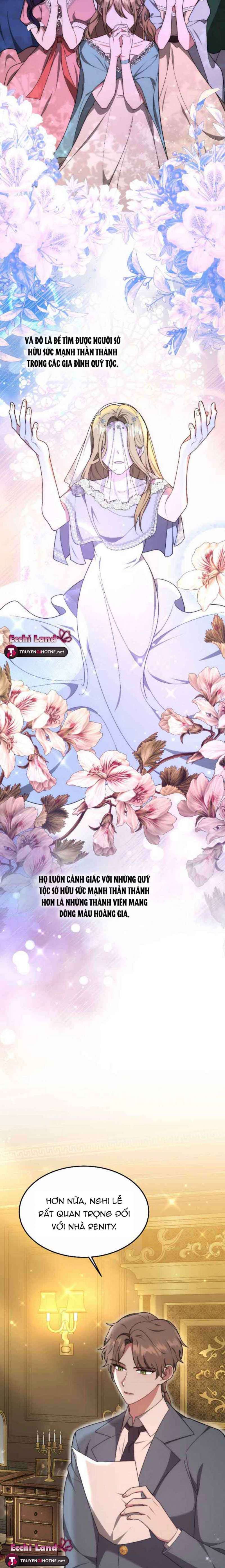Tôi Căm Ghét Nó Còn Nhiều Hơn Thế Nữa: Chapter 10.1
