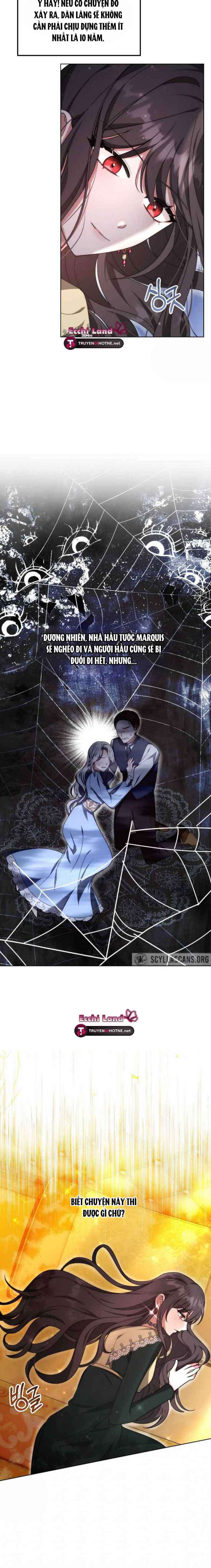 Tôi Căm Ghét Nó Còn Nhiều Hơn Thế Nữa: Chapter 10.2